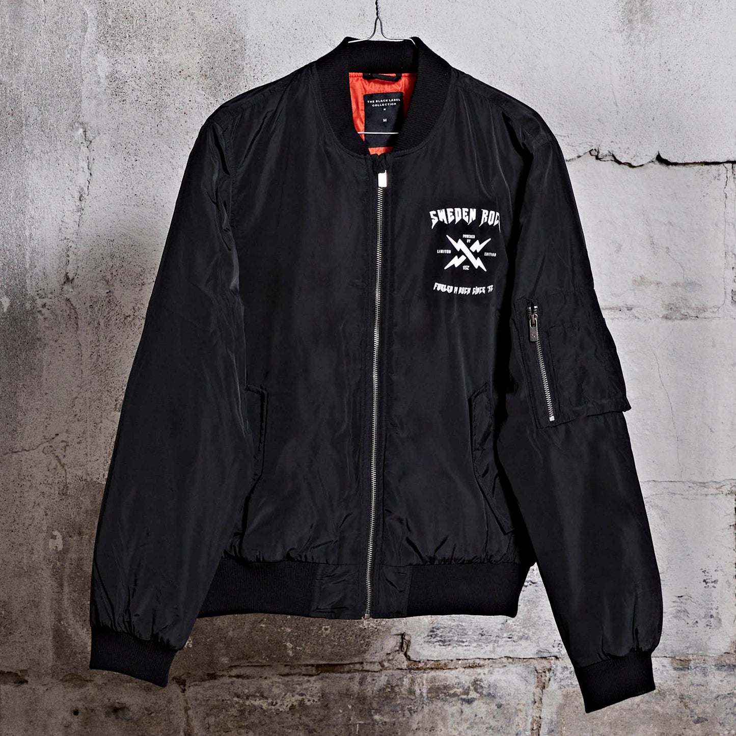 Fueled Bomber