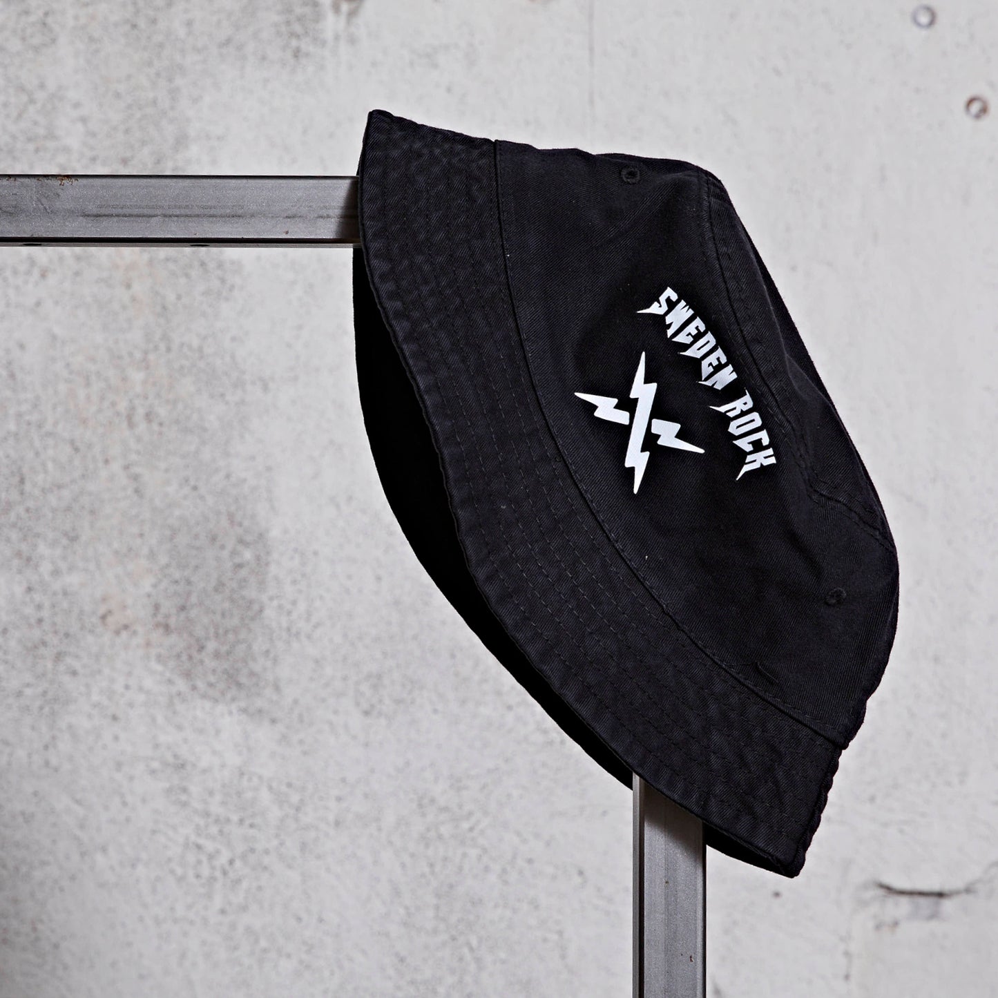 Fueled Bucket Hat