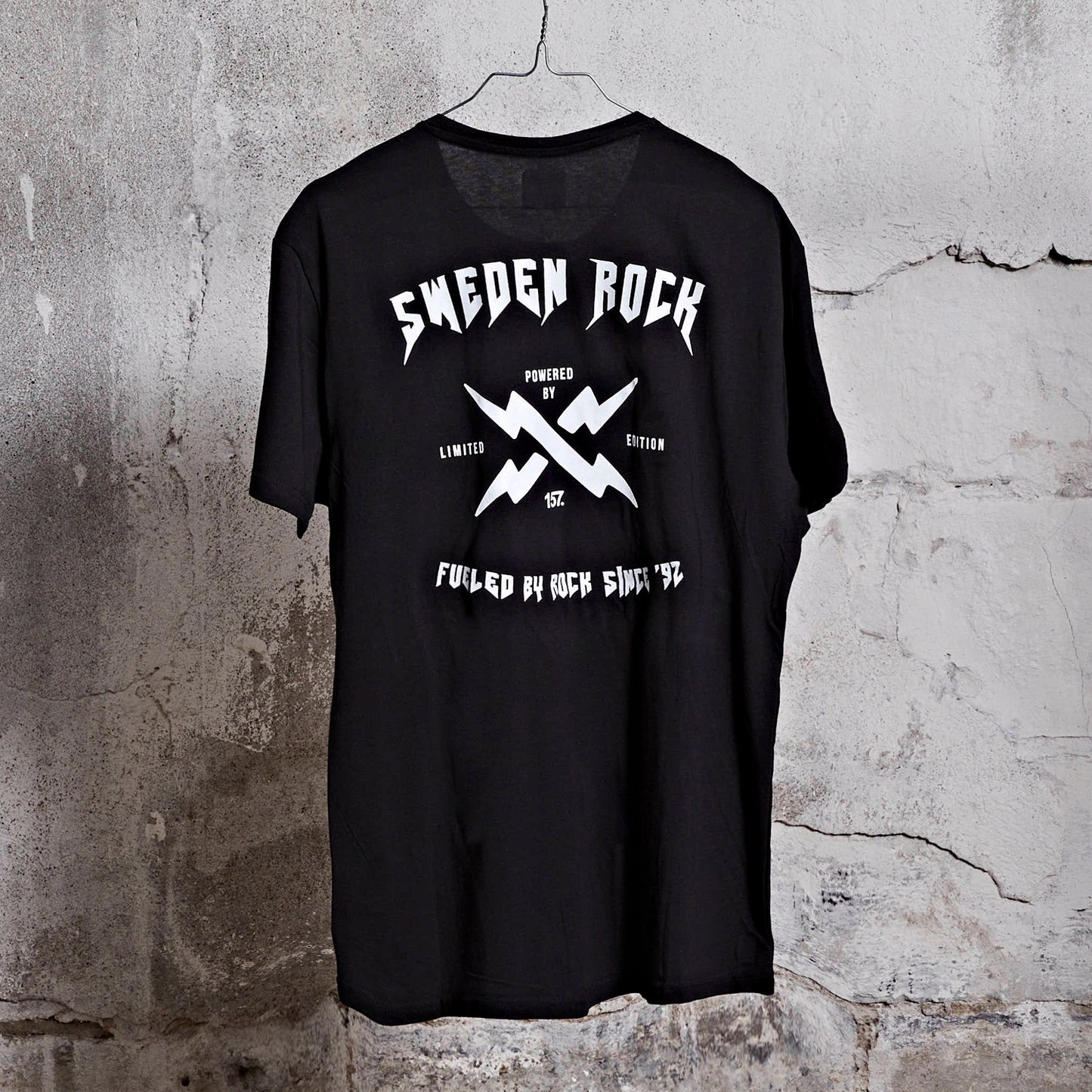 Fueled Tee