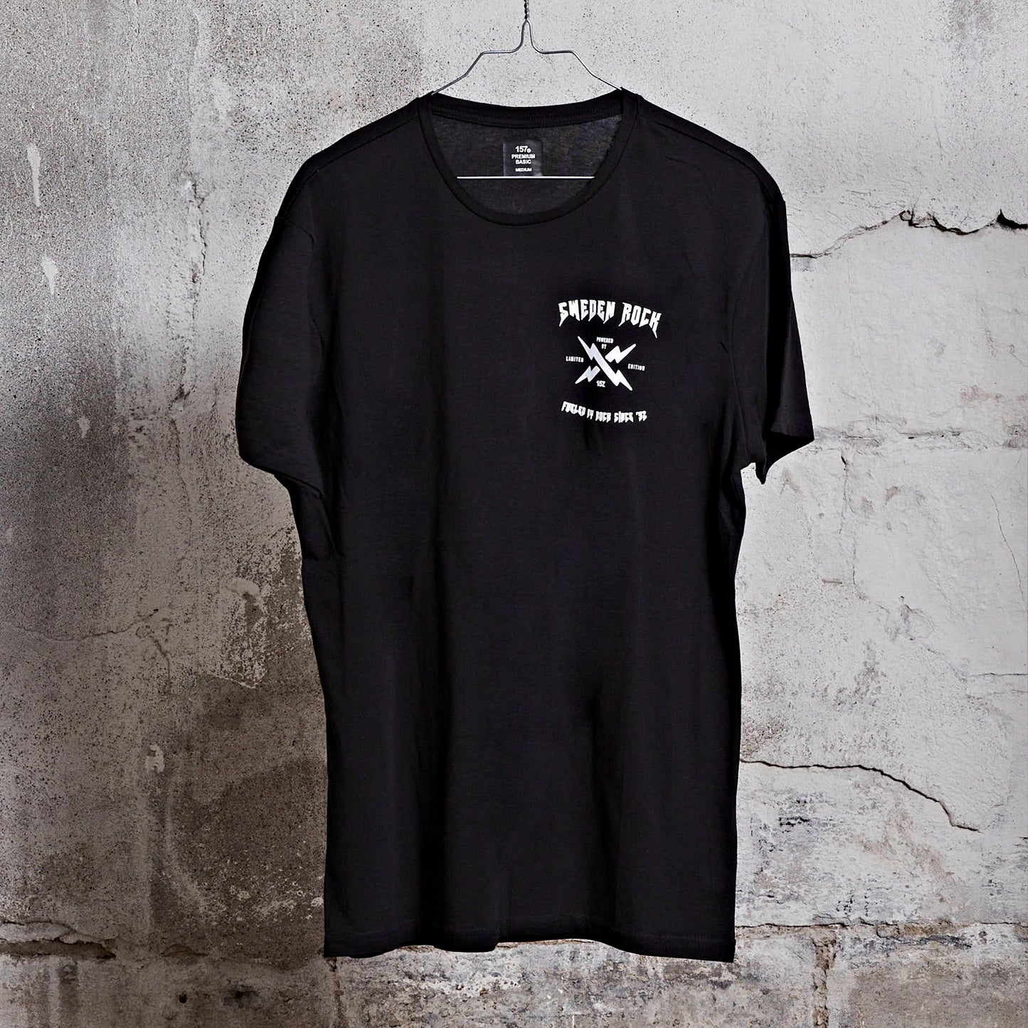 Fueled Tee
