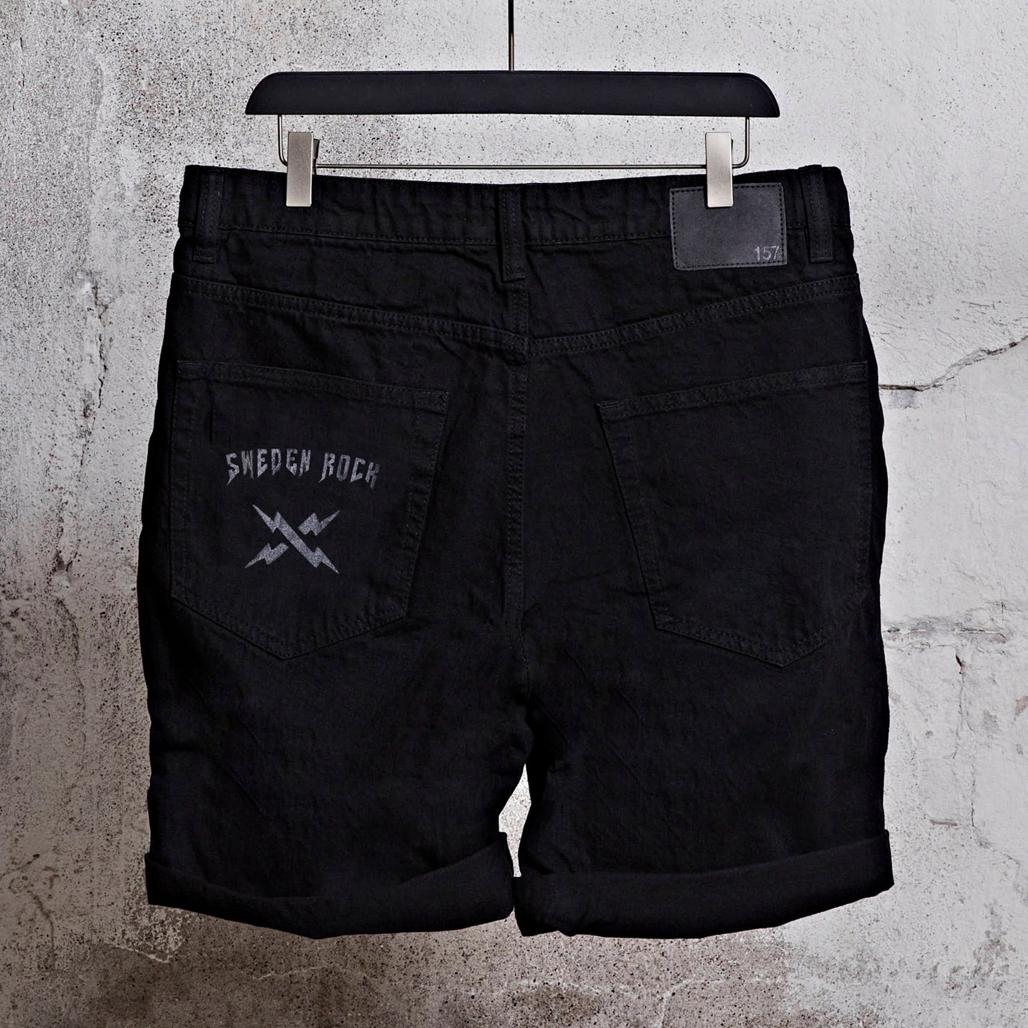 Fueled Mens Shorts