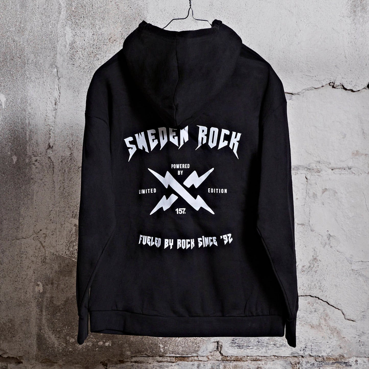 Fueled ZipHood W