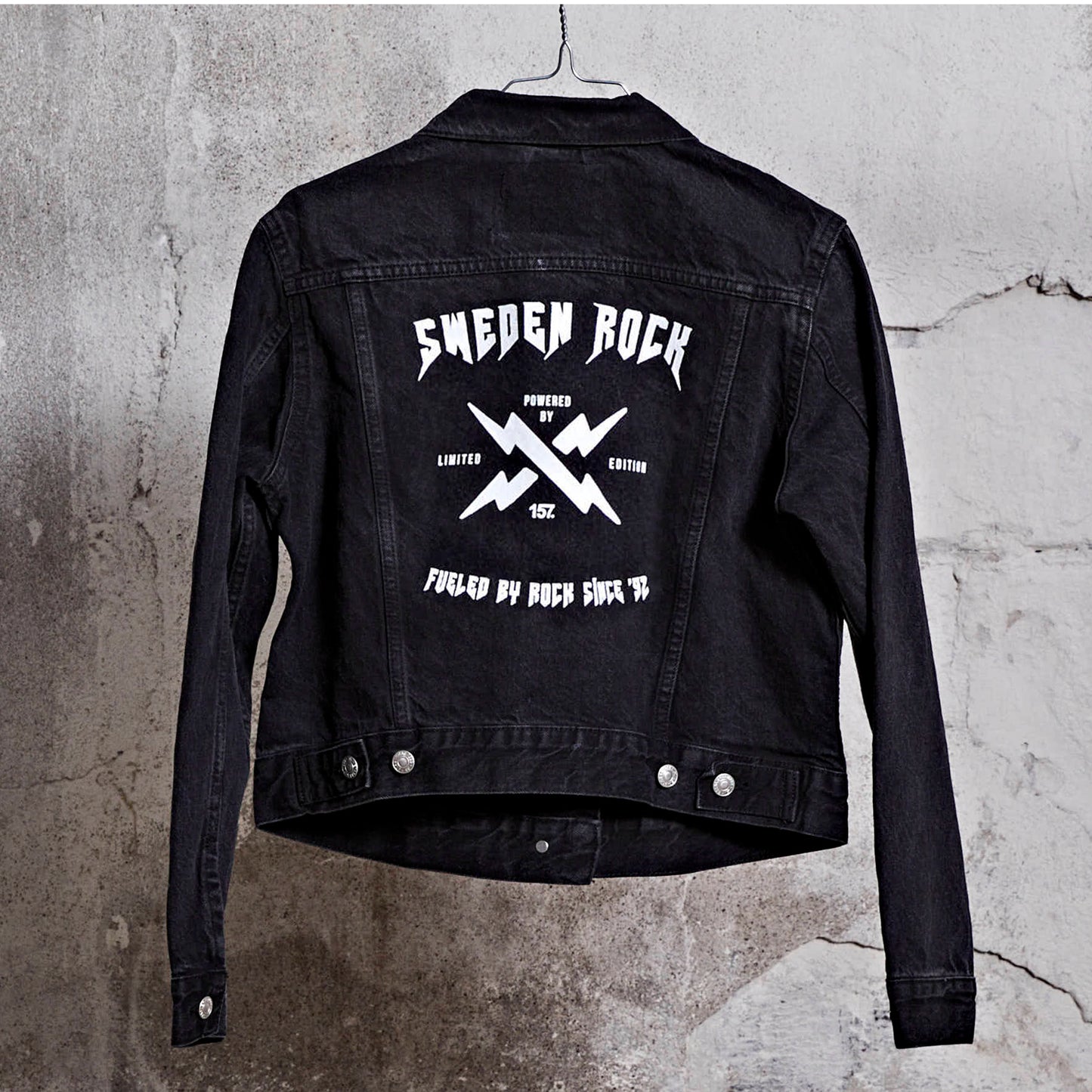 Fueled Womens Jkt