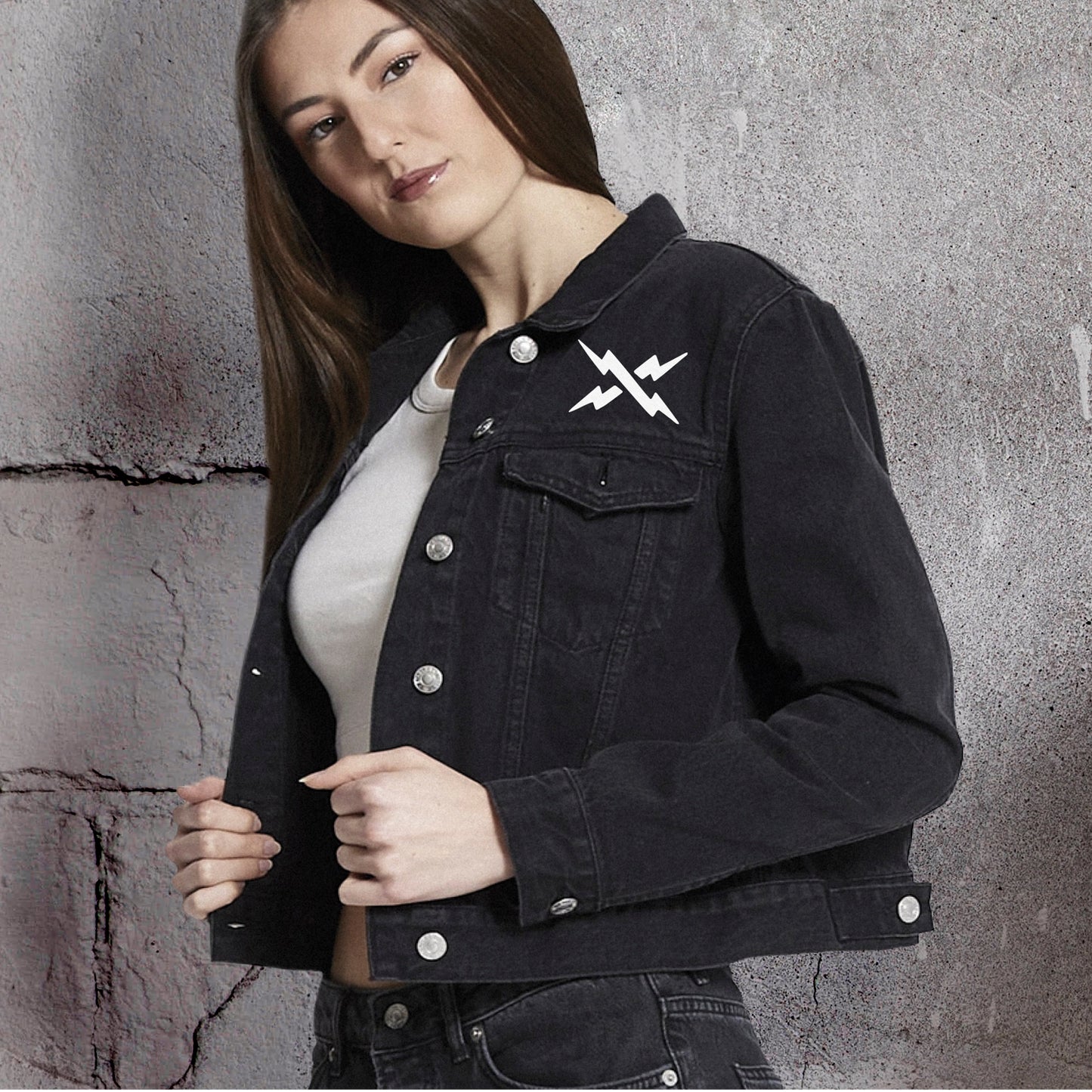 Fueled Womens Jkt