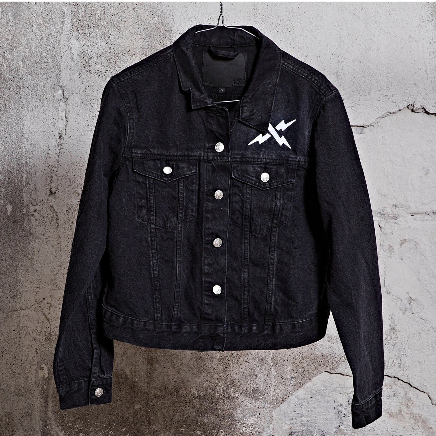 Fueled Womens Jkt